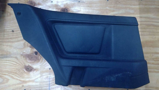 Back Door Trim Panel BMW 850 SERIES Left 93