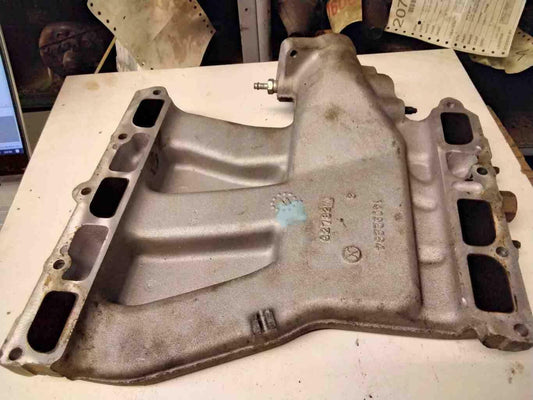 Intake Manifold BUICK REGAL 88 89 90