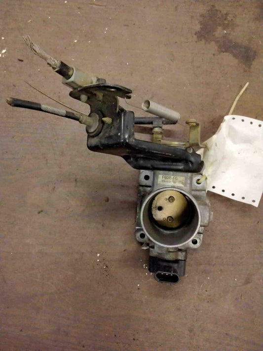 Throttle Body/valve Assy FORD ESCORT 92 93 94 95 96