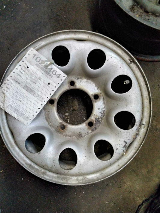 Wheel SUZUKI SIDEKICK 89 90 91 92 93 94 95 96 97