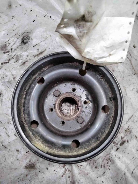 Harmonic Balancer DODGE VAN (FULL SIZE) 98