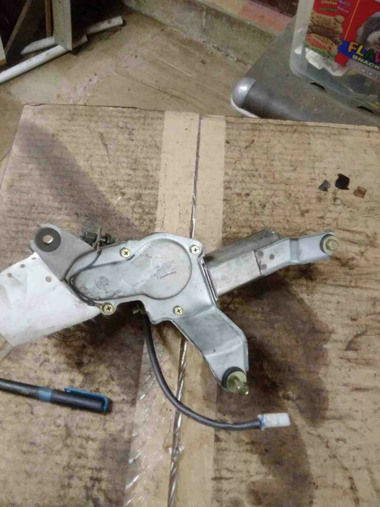 Wiper Motor Rear FORD ESCORT 91 92 93 94 95 96 97 98 99