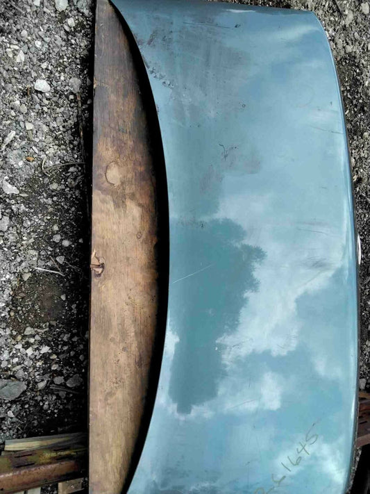 Trunk/decklid/hatch/tailgate CHEVY MALIBU 97 98 99 00 01 02 03 04 05