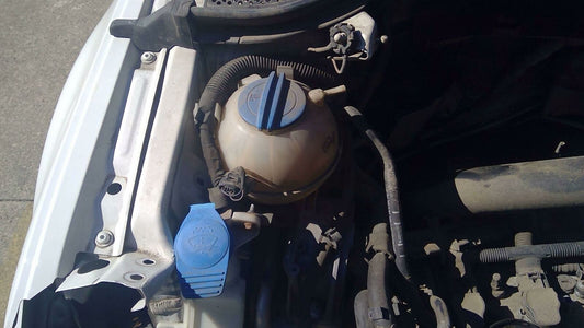 Coolant Recovery Bottle VW CC 09 10 11 12 13 14 15 16 17