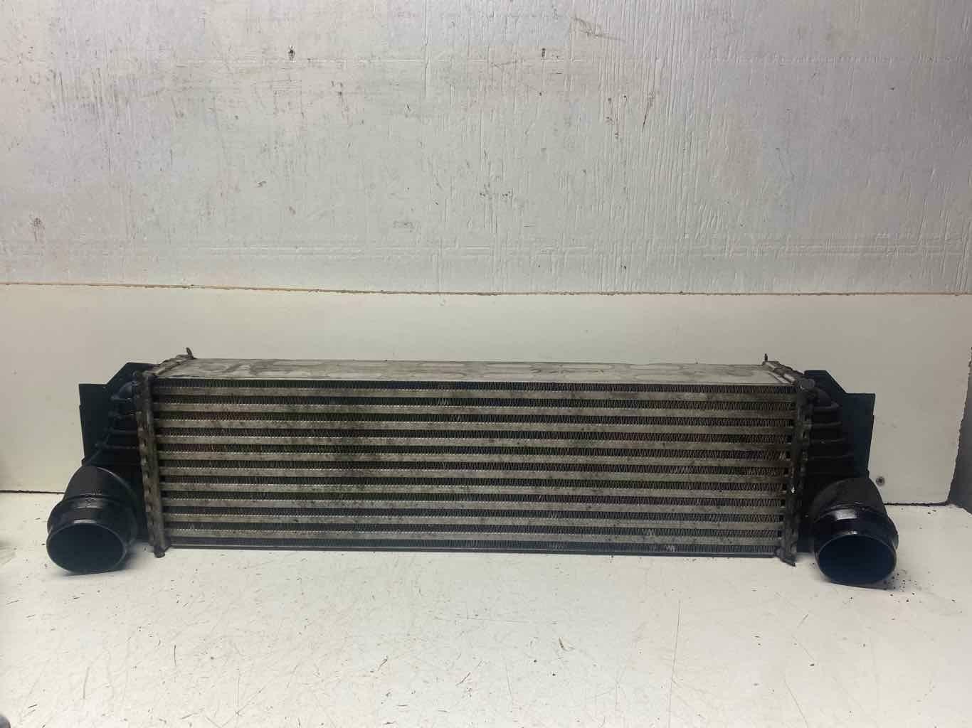 Intercooler BMW 535I 11 12 13 14 15 16