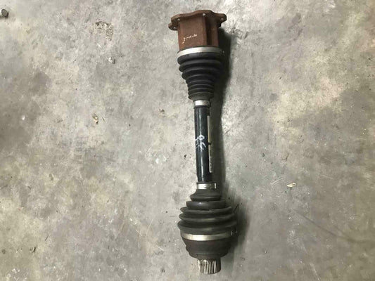 Axle Shaft AUDI A4 Right 09 10 11 12 13 14 15 16