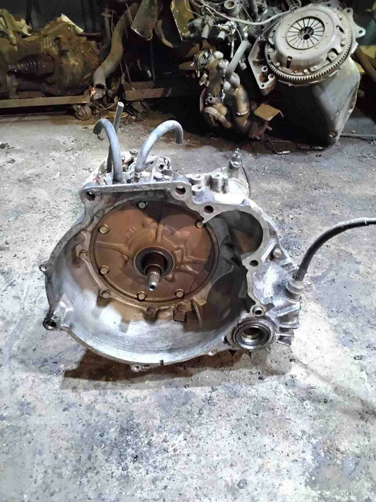 Transmission Assy. HYUNDAI EXCEL 89