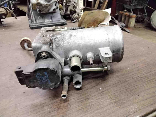 Throttle Body/valve Assy TOYOTA SUPRA 86 87 88