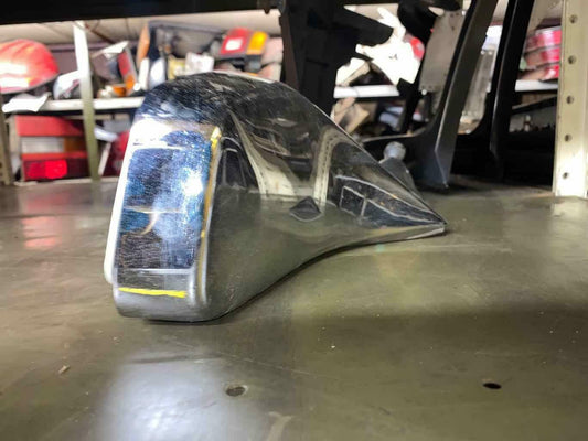 Door Mirror MERCURY COUGAR Right 70