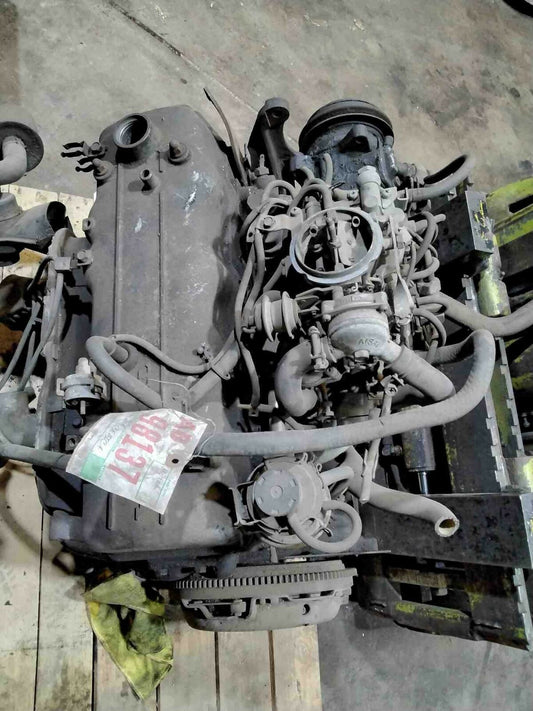 Engine Assembly TOYOTA CELICA 75 76 77 78 79 80