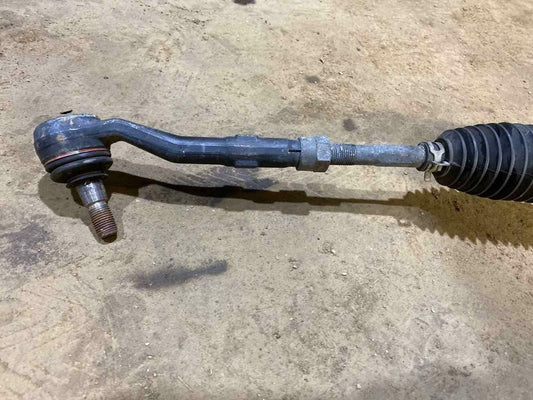 Steering Gear (incl. Rack) BMW 535I 08 09 10