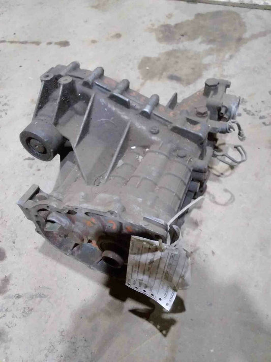 Transfer Case CHEVY GEO TRACKER 99 00 01 02 03 04