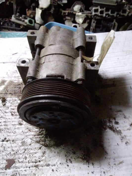 A/c Air Compressor FORD F350 SD PICKUP 96 - 11