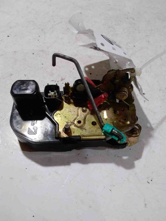 Rear Door Latch JEEP LIBERTY Right 05