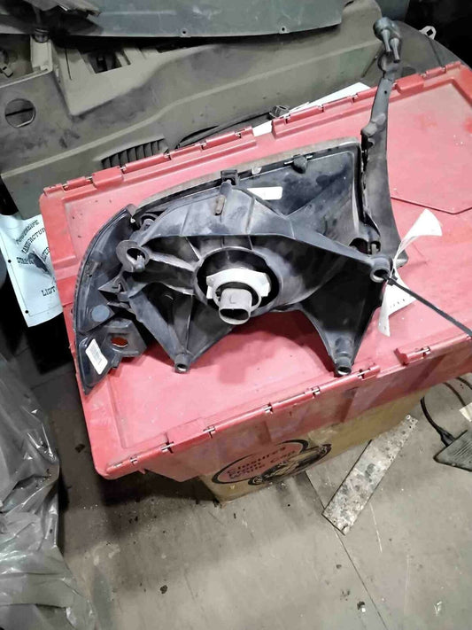 Headlamp Assembly DODGE DAKOTA Left 97 98 99 00 01 02 03 04