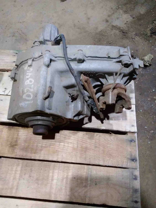 Transfer Case S10/S15/SONOMA TRUCK 90 91 92