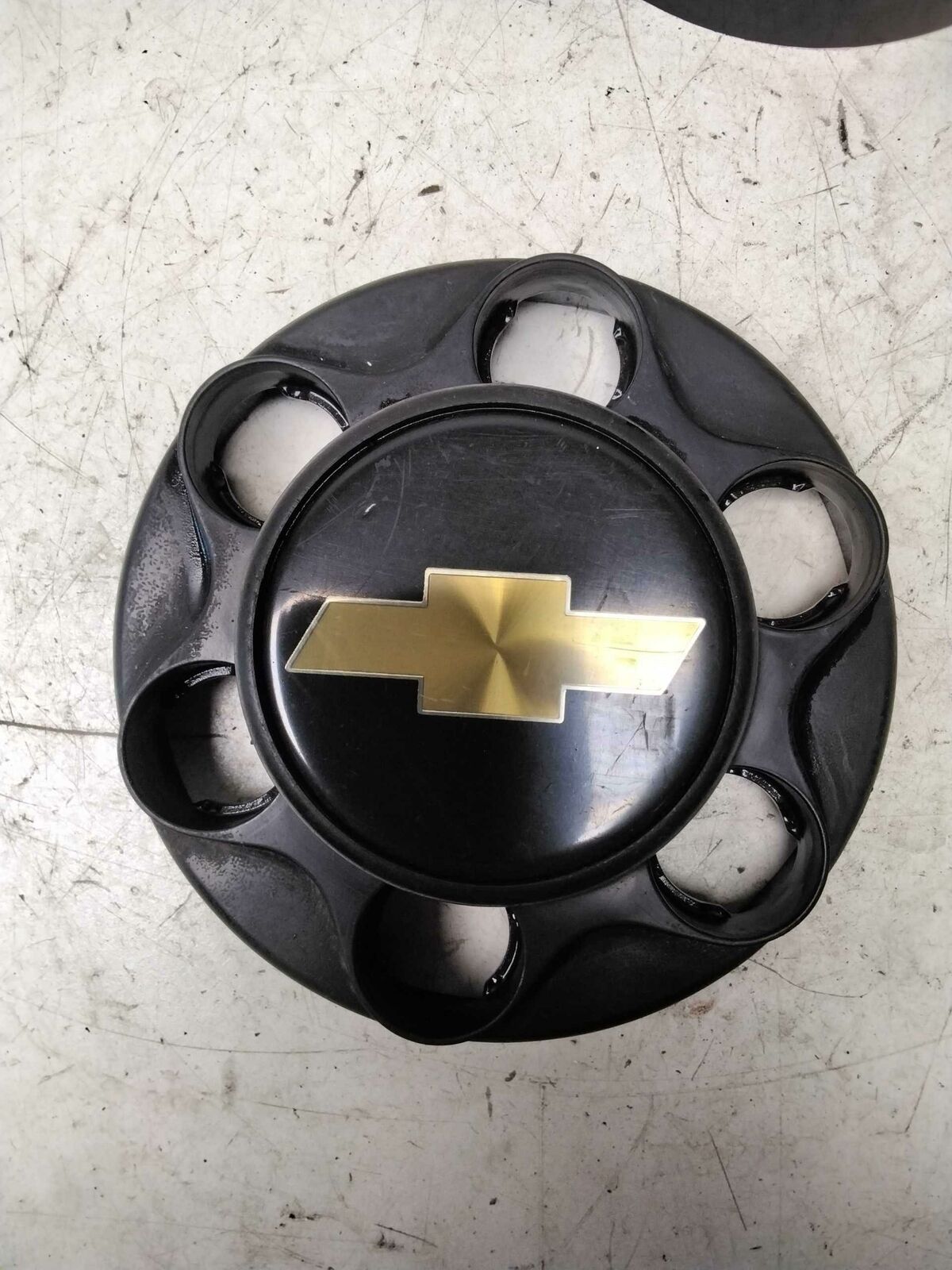 Center Cap CHEVY PICKUP 1500 91