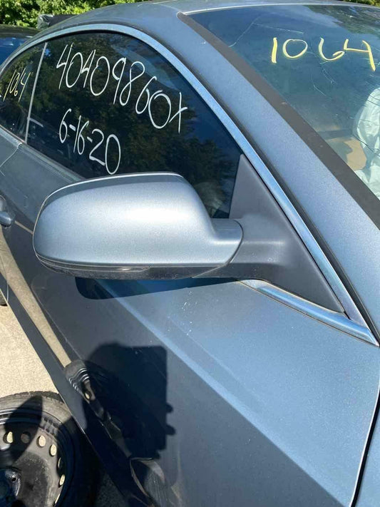 AUDI A5 Right Door Mirror 08 09 10 11 12 13 14