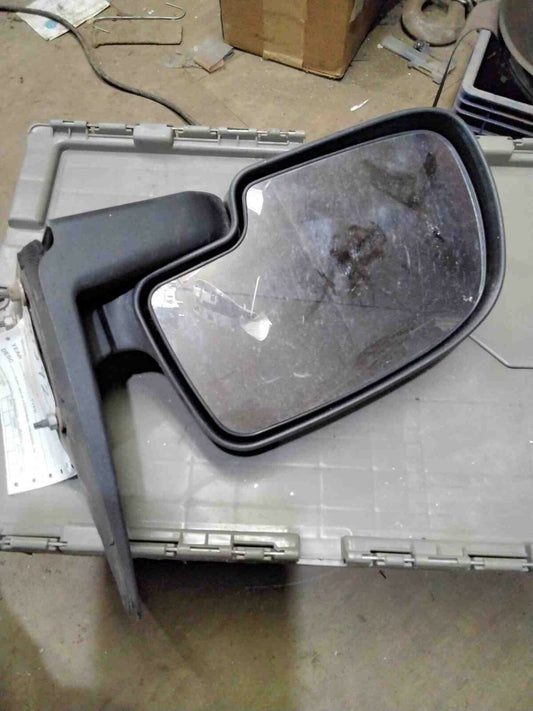 Door Mirror CHEVY SILVERADO 2500 Left 99 00 01 02 03 04 05 06 07 08 09 10 11