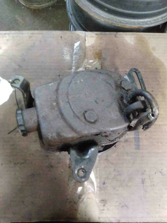 Power Steering Pump/motor CHEVROLET (FULL SIZE) 84