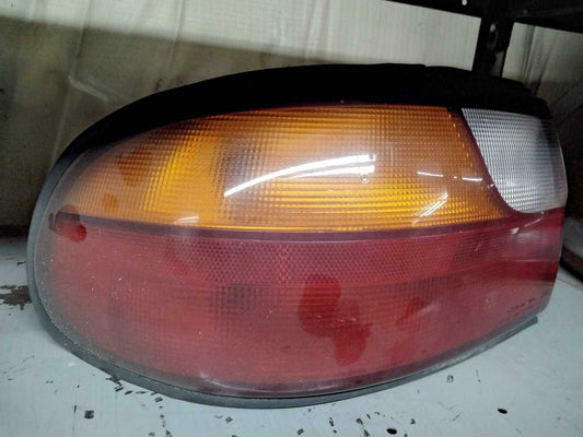 Tail Light Assembly CHEVY MALIBU Left 97 98 99 00 01 02 03 04 05