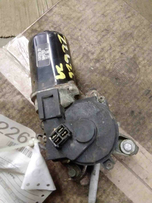 Wiper Motor Front TOYOTA CAMRY 92 93