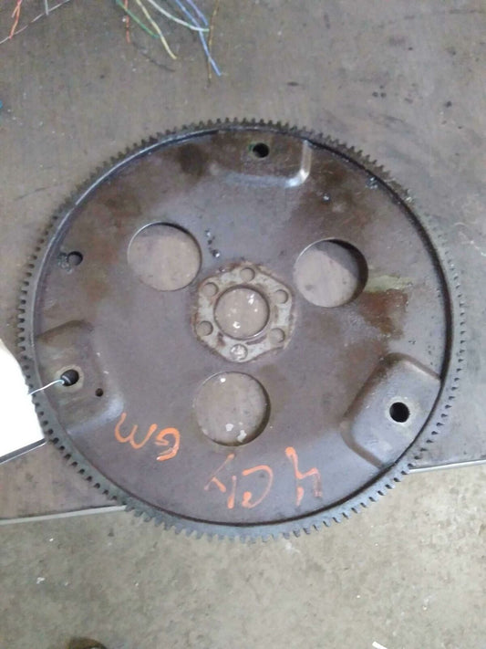 Flywheel CHEVY CHEVETTE 76 77 78