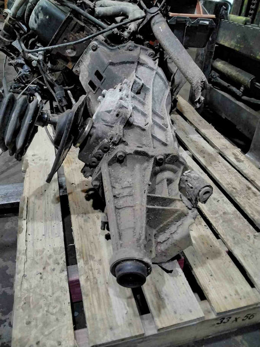 Transmission Assy. FORD RANGER 88 89 90 91 92 93 94 95 96 97
