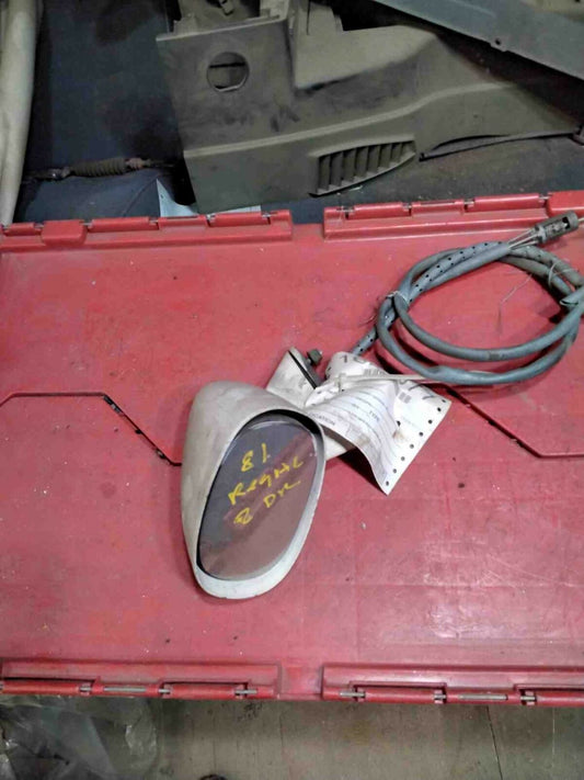 Door Mirror BUICK REGAL Left 81
