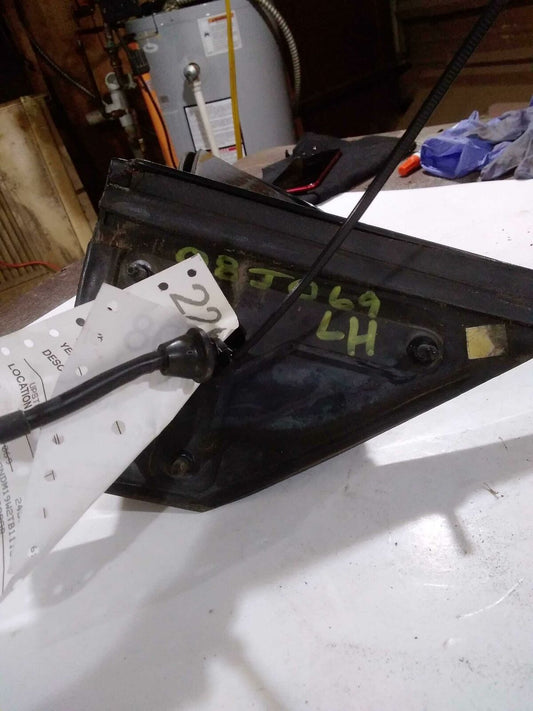Door Mirror CHEVY ASTRO Left 88 89 90 91 92 93 94 95 96 97 98