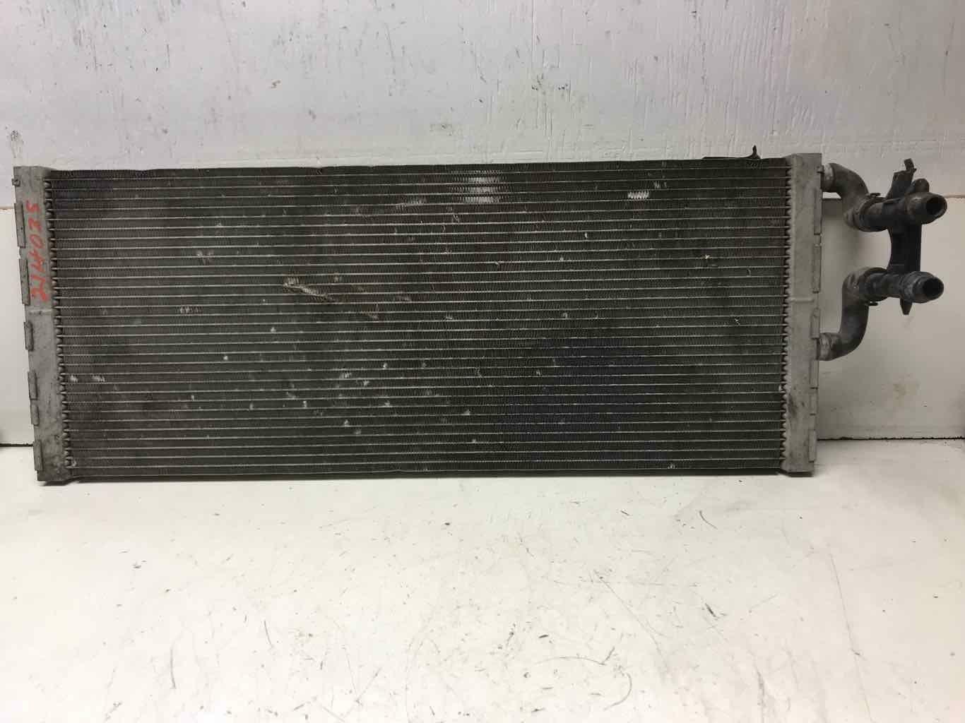 Radiator BMW 750 SERIES 09 10 11 12 13 14 15