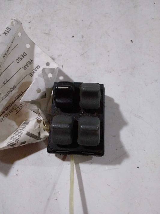 Power Window Switch PONTIAC BONNEVILLE 93