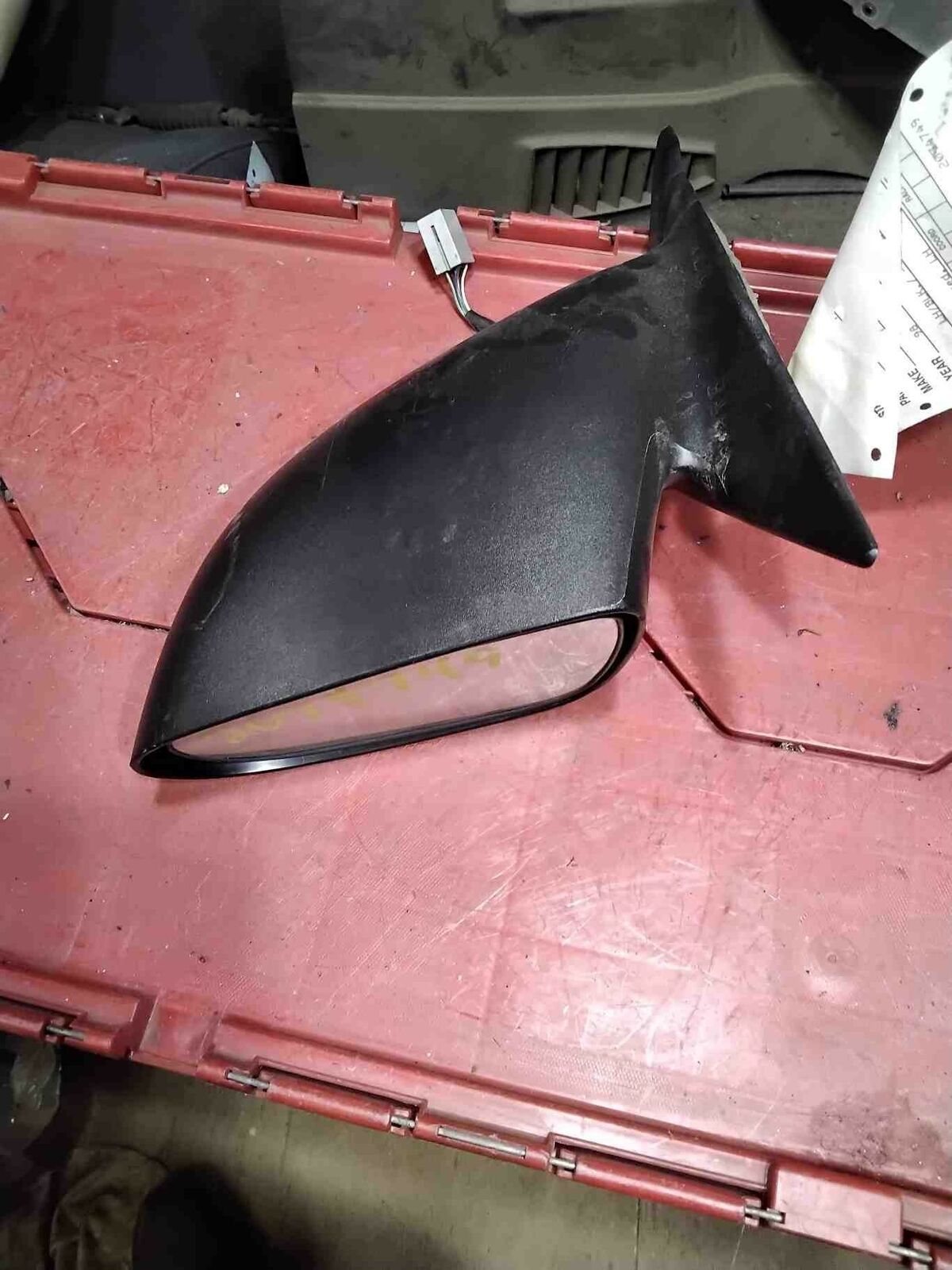 Door Mirror DODGE NEON Left 96 97 98 99