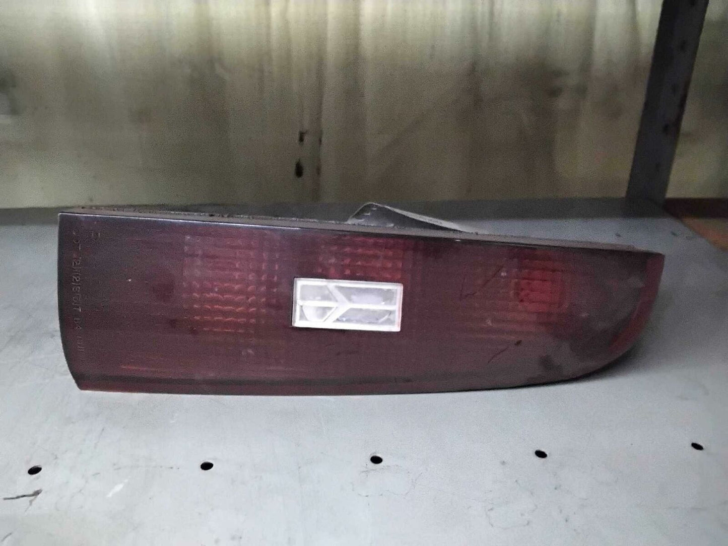 Tail Light Assembly OLDS NINETY-EIGHT 98 Right 85 86 87 88 89 90