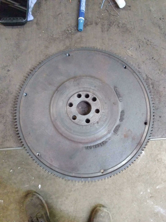 Flywheel CHEVY CAVALIER 82 - 02