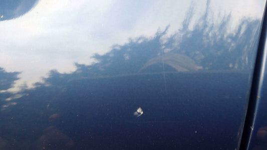 Fender AUDI A4 Left 06 07 08