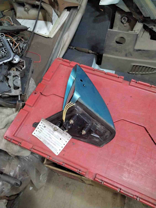 Door Mirror EAGLE TALON Right 92 93 94