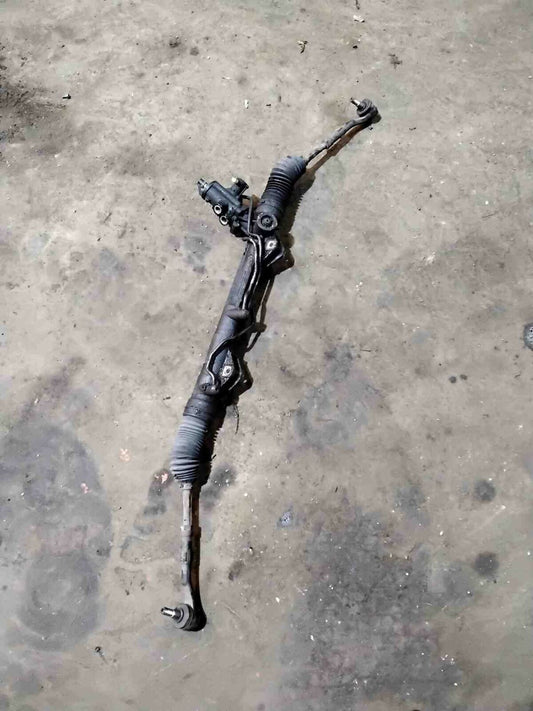 Steering Gear (incl. Rack) BMW 530I 06 07