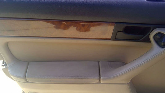 BMW E32 Driver Door Trim Panel