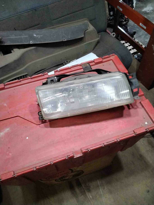 Headlamp Assembly TOYOTA COROLLA Right 88 89 90 91 92