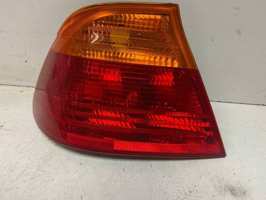 Tail Light Assembly BMW 325I Convertible Left 01 02 03