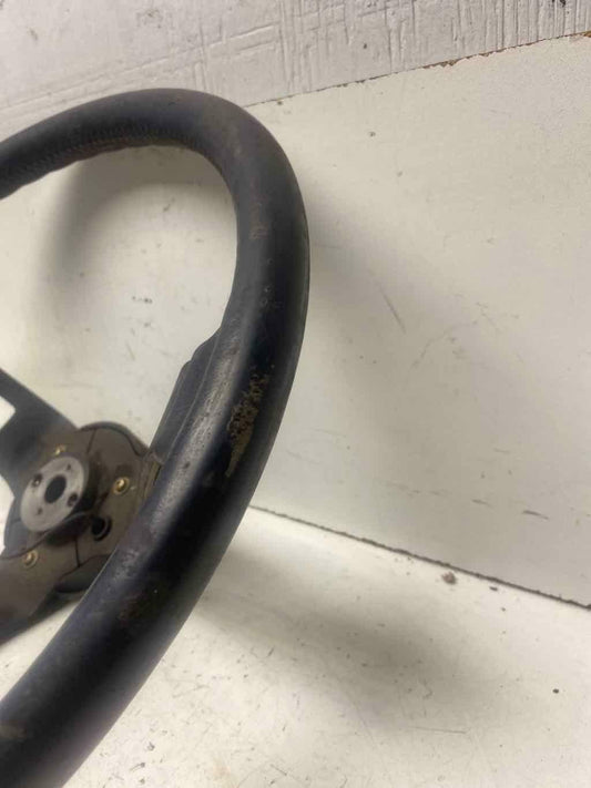 Steering Wheel PLYMOUTH ARROW CAR 78