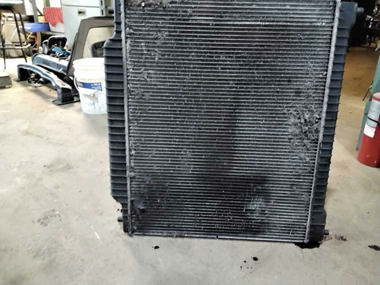 Radiator FORD VAN E150 00 01 02 03 04 05 06 07 08 09 10 11 12 13 14