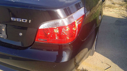 Tail Light Assembly BMW 550I Right 04 05 06 07