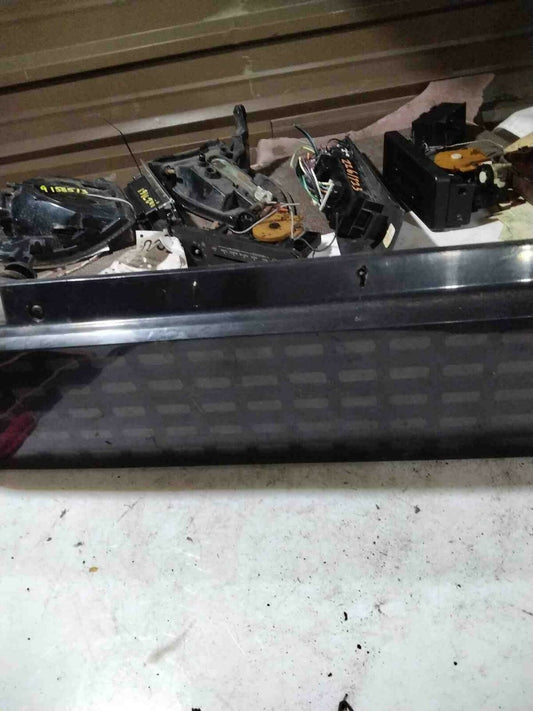 Tail Light Assembly PONTIAC Sunbird Left 84 85 86 87