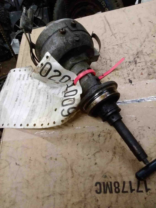 Distributor  DODGE PICKUP (FULL SIZE) 87