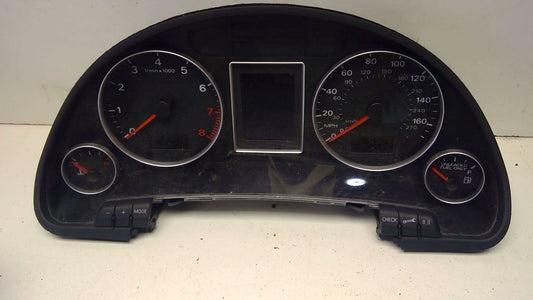 Speedometer AUDI A4 06 07 08