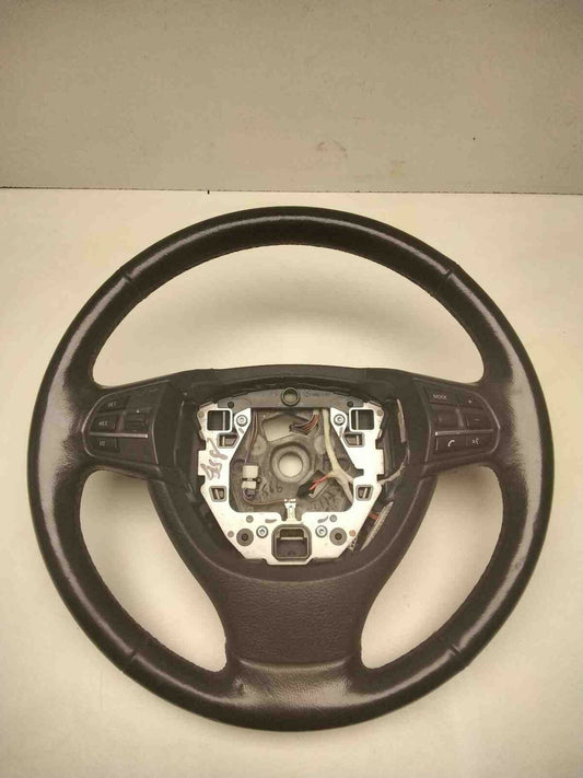 Steering Wheel BMW 750 SERIES 09 10 11 12 13 14 15