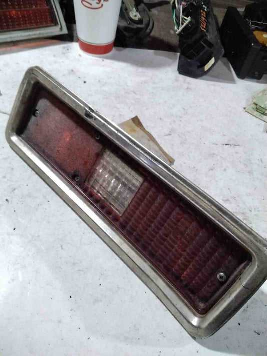 Tail Light Assembly CHEVY NOVA Right 70 71 72