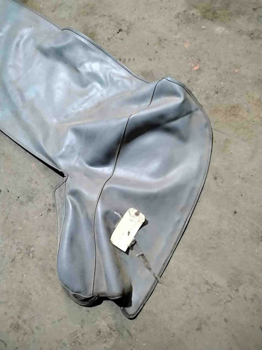 Convert. Boot Cover FORD MUSTANG 93